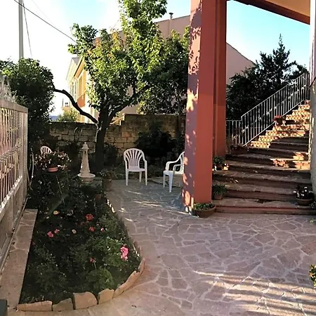 Alojamento de Acomodação e Pequeno-almoço Casa Andreana 3*