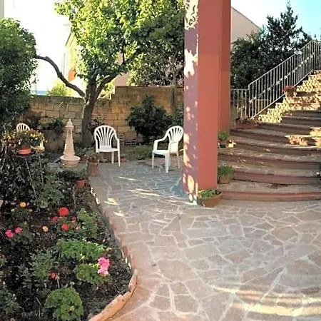 Casa Andreana Uri