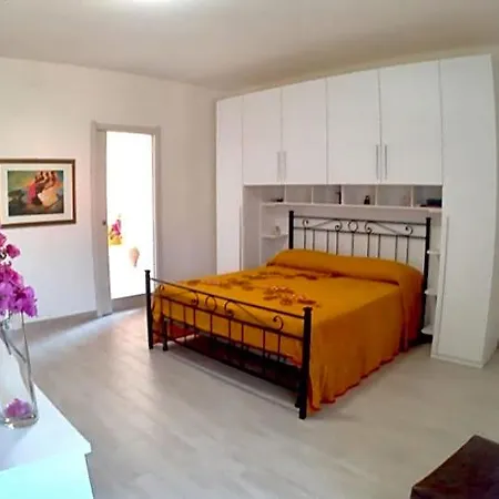 Alojamento de Acomodação e Pequeno-almoço Casa Andreana