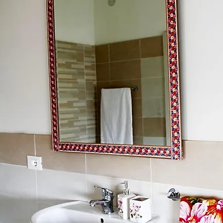 فندق مبيت وإفطار Casa Andreana 3*