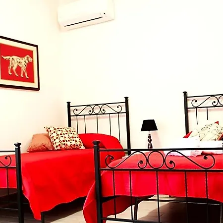 Casa Andreana Uri