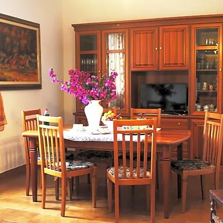 Casa Andreana Uri