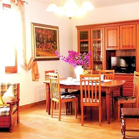 Casa Andreana