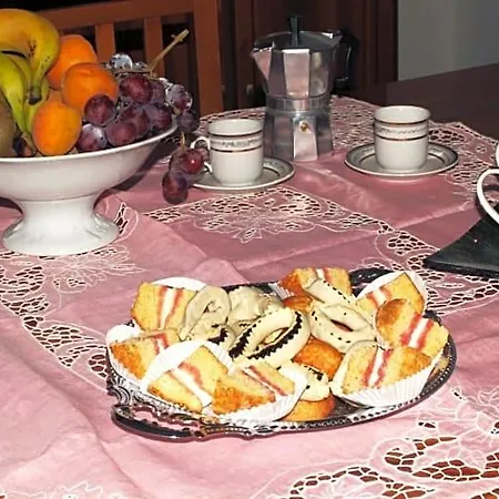 Alojamento de Acomodação e Pequeno-almoço Casa Andreana 3*