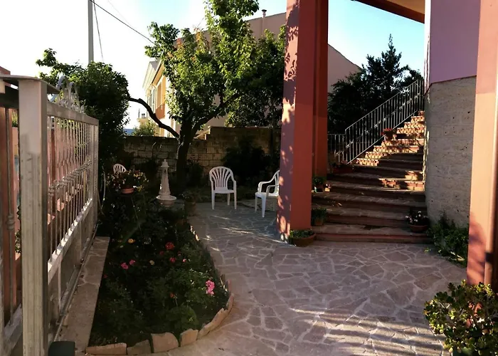 فندق مبيت وإفطار Casa Andreana