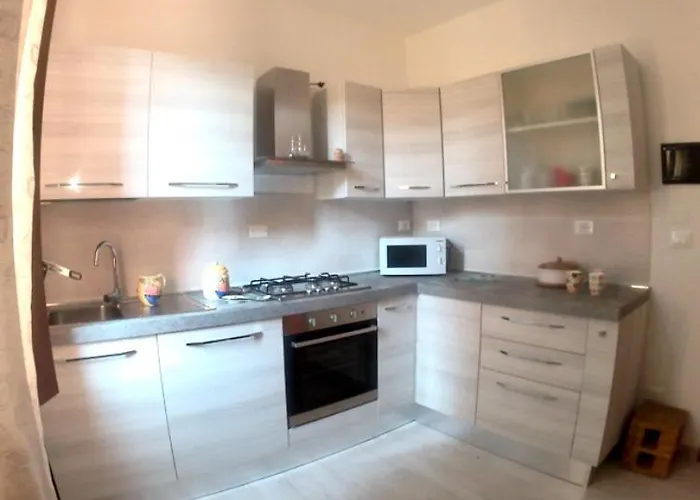 Casa Andreana فندق مبيت وإفطار 3*