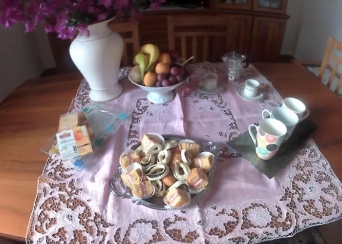 Casa Andreana 3* Uri