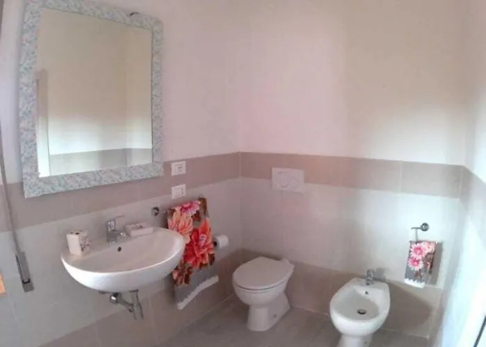 فندق مبيت وإفطار Casa Andreana